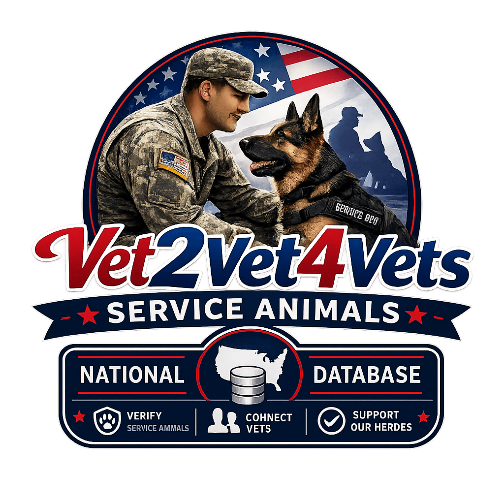 Vet2Vet4Vets